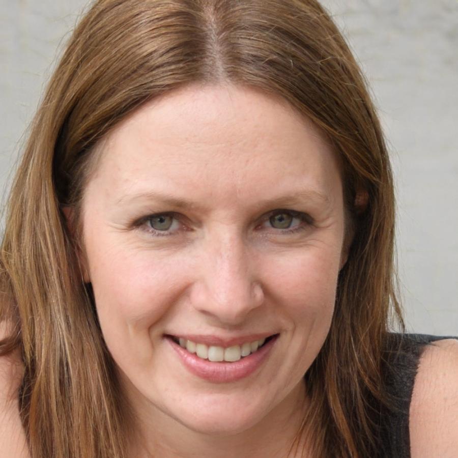 Соломія Гаврилів