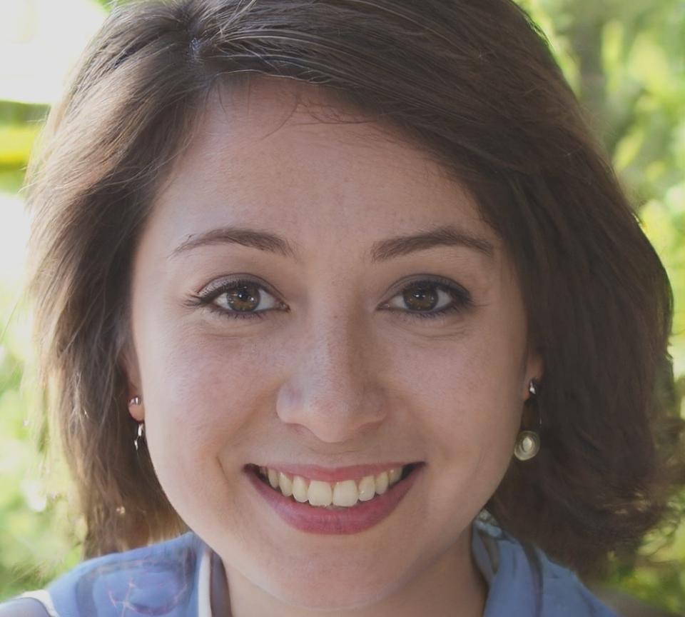 Олена Кривенко