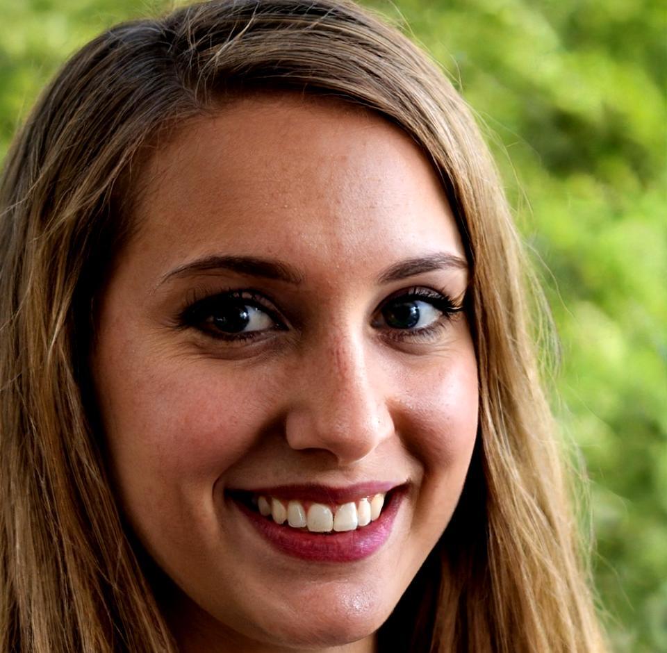 Фото Дарини Лисенко